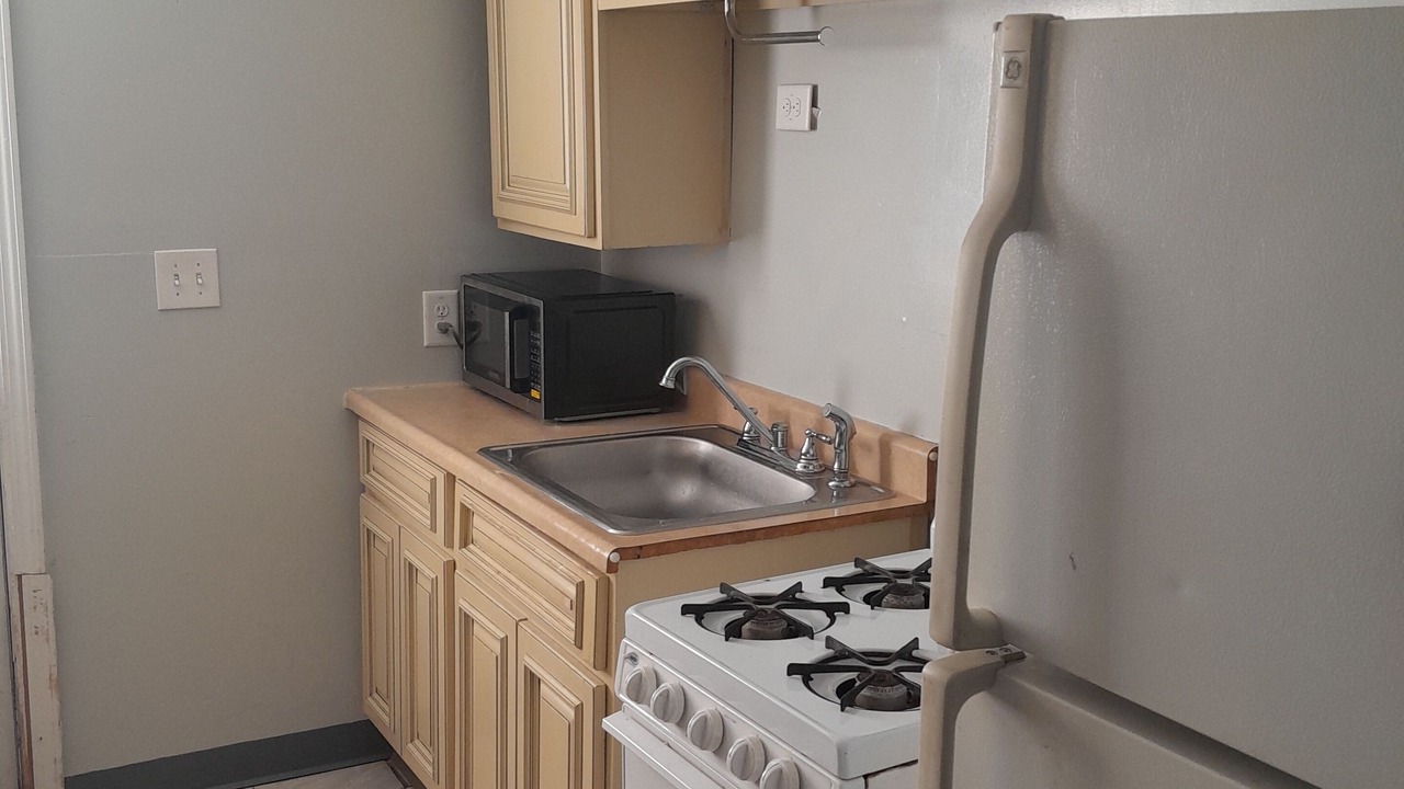 Photo of Kitchen in Johnson City