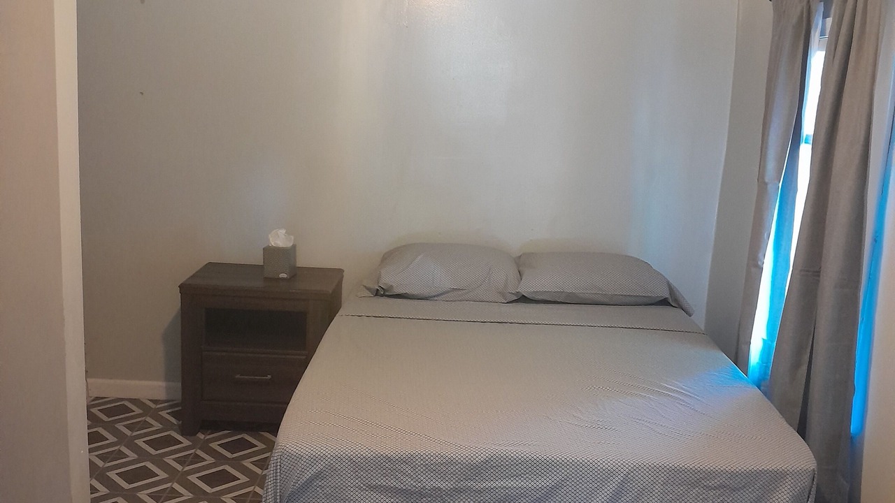 Photo of Bedroom in Johnson City