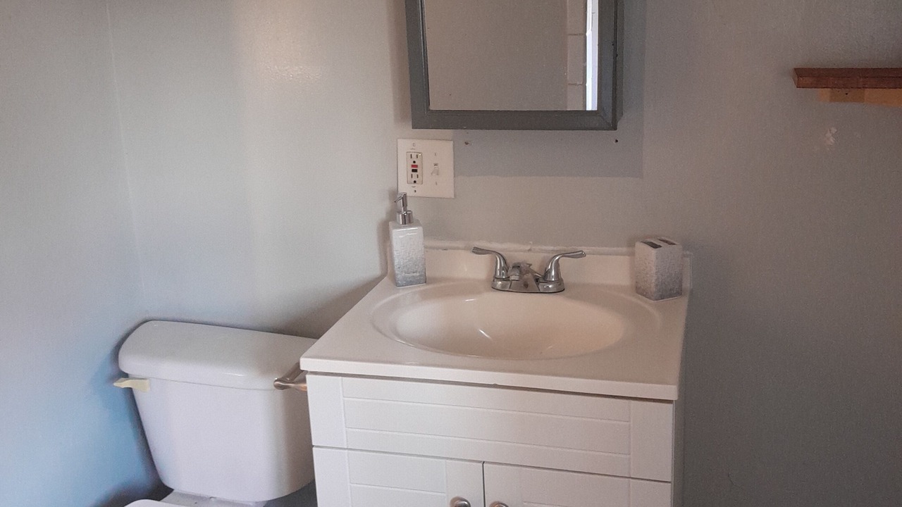 Photo of Bathroom in Johnson City