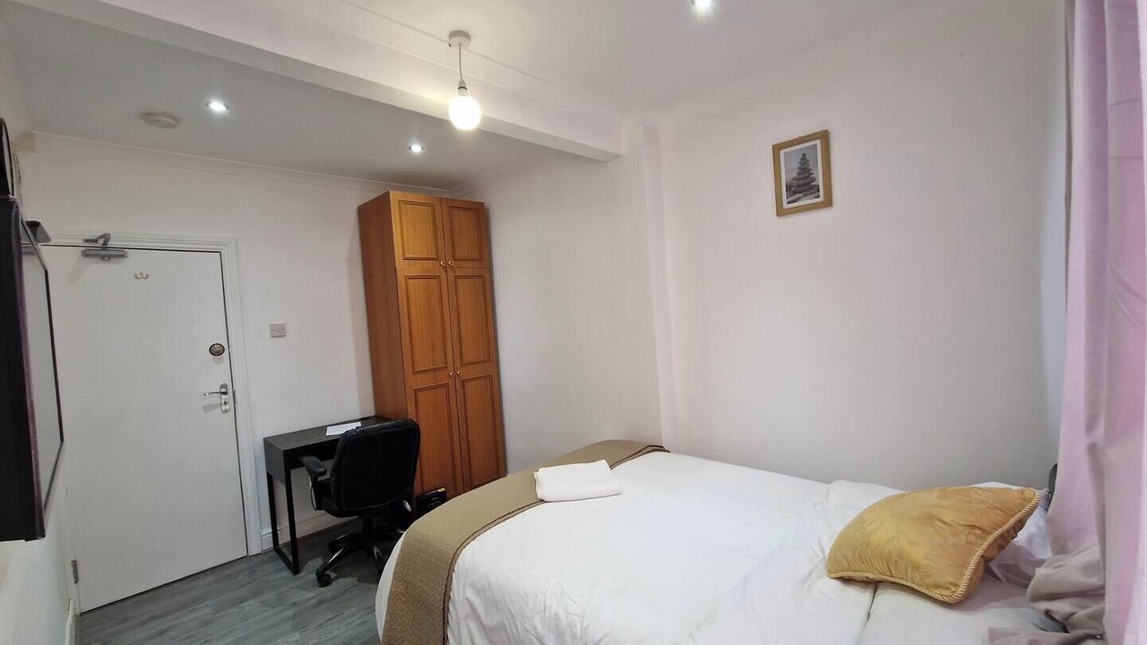 Photo of Bedroom in Clayhall