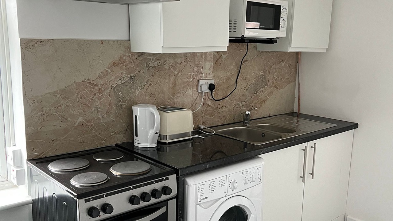 Photo of Kitchen in Clayhall