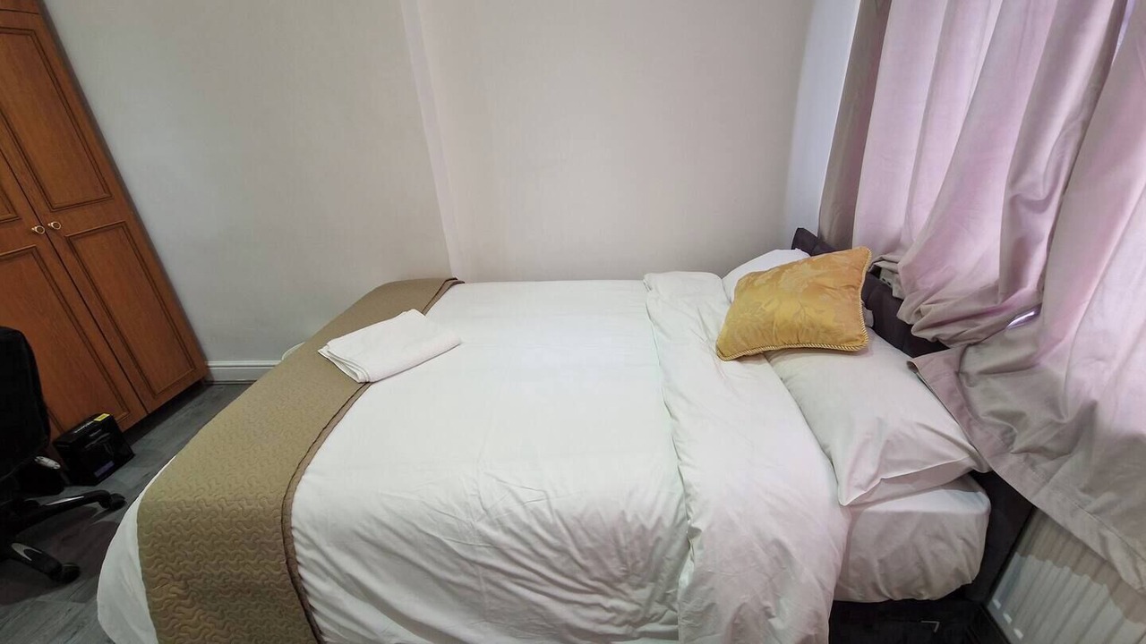 Photo of Bedroom in Clayhall