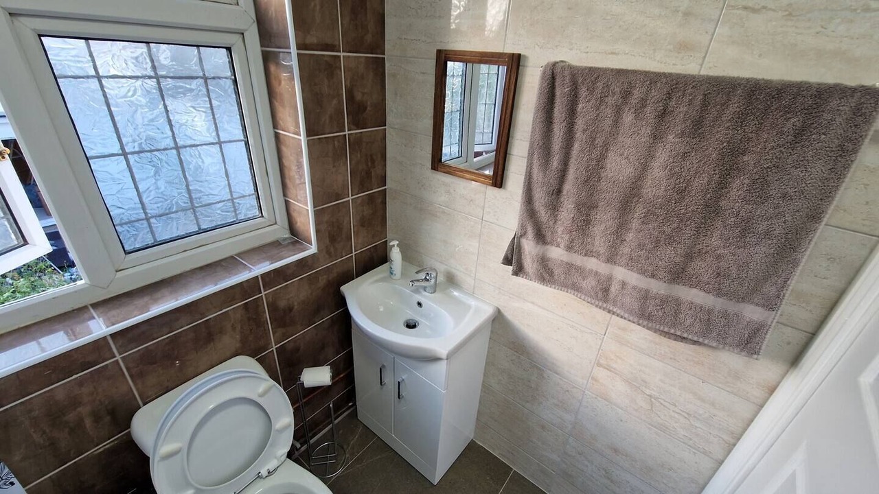 Photo of Bathroom in Clayhall