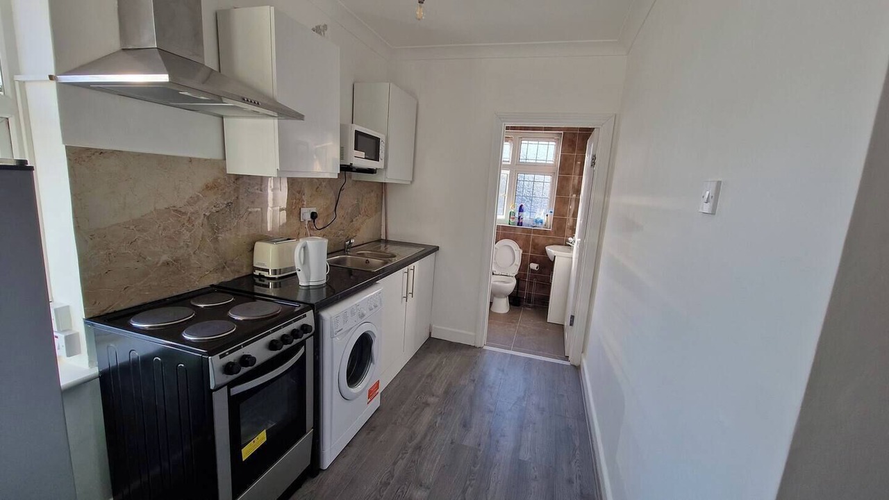 Photo of Kitchen in Clayhall