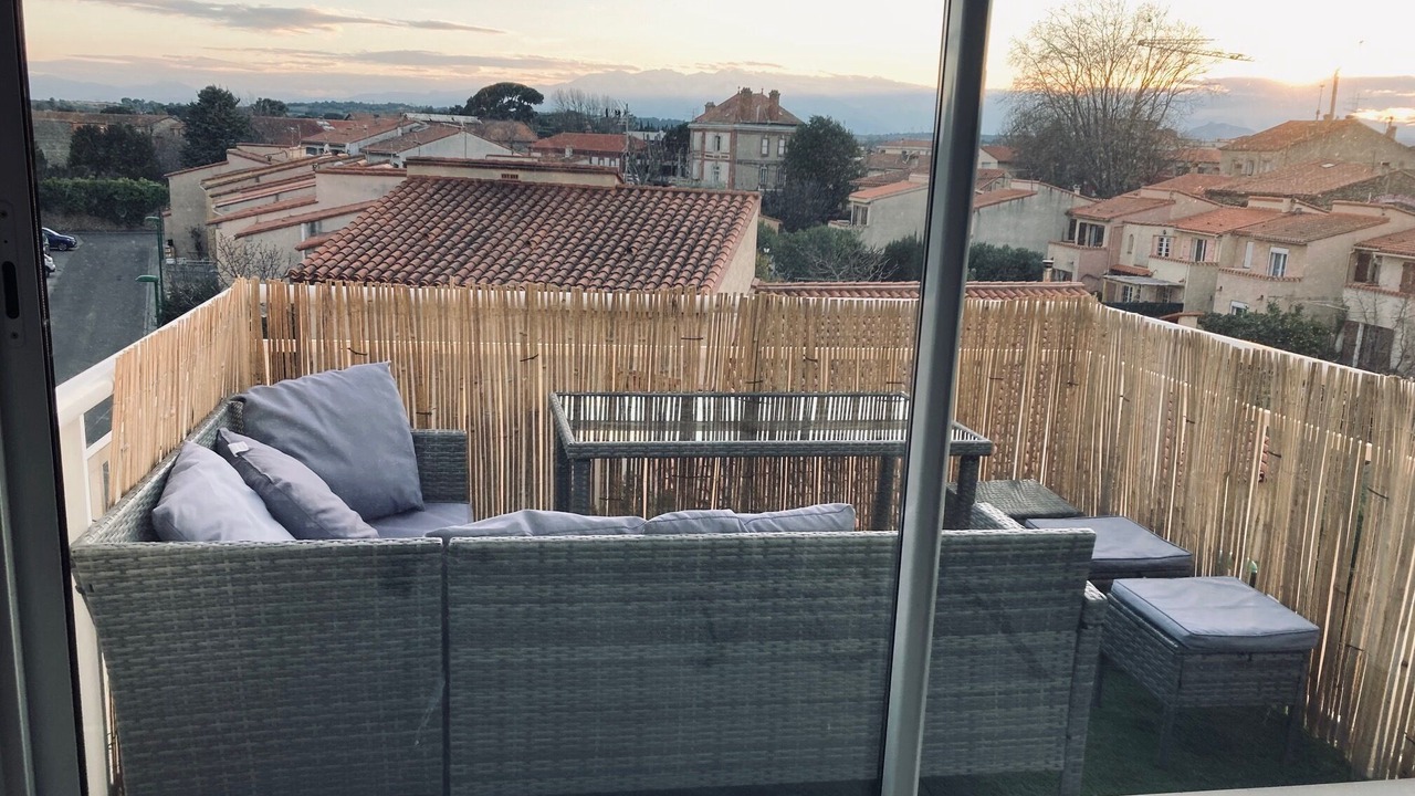 Photo of Outdoor in Rivesaltes