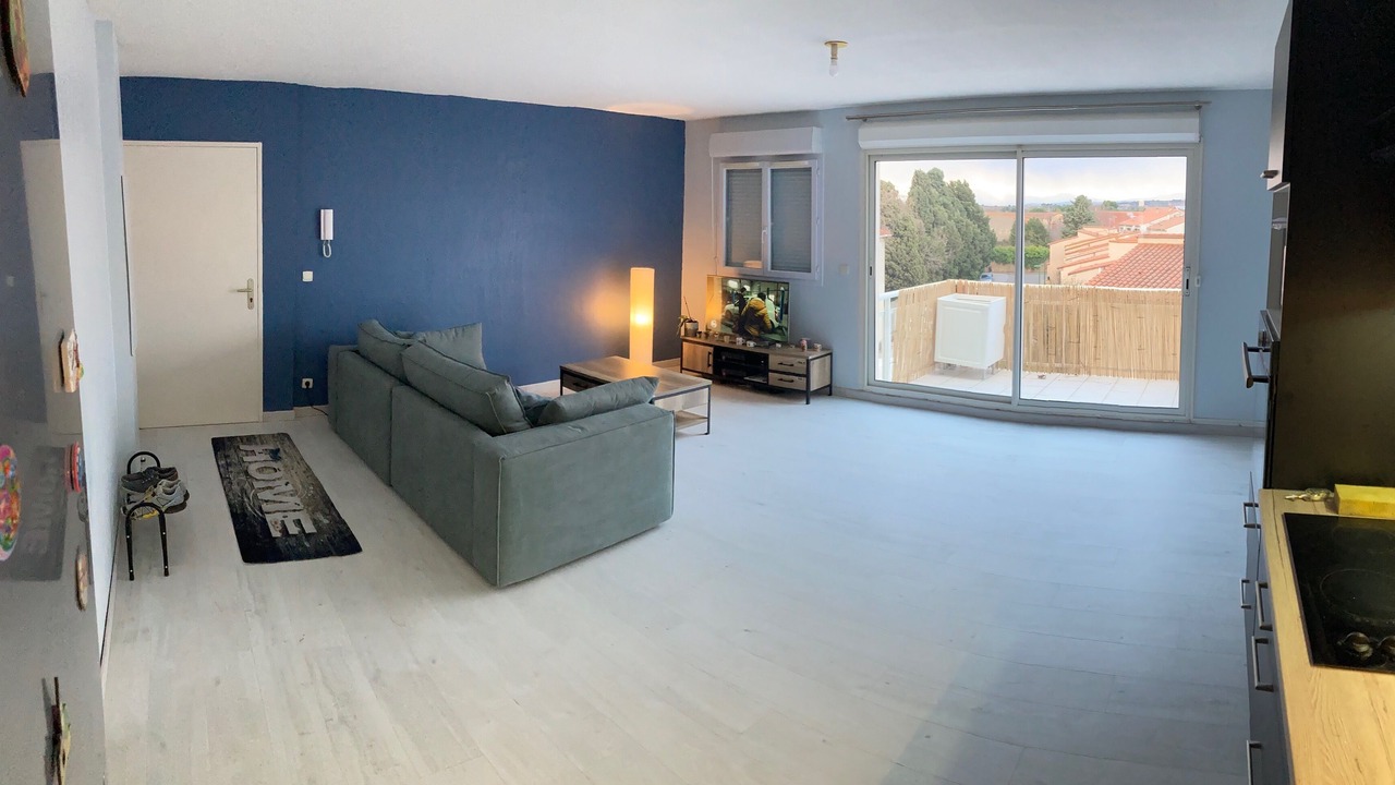 Photo of Livingroom in Rivesaltes