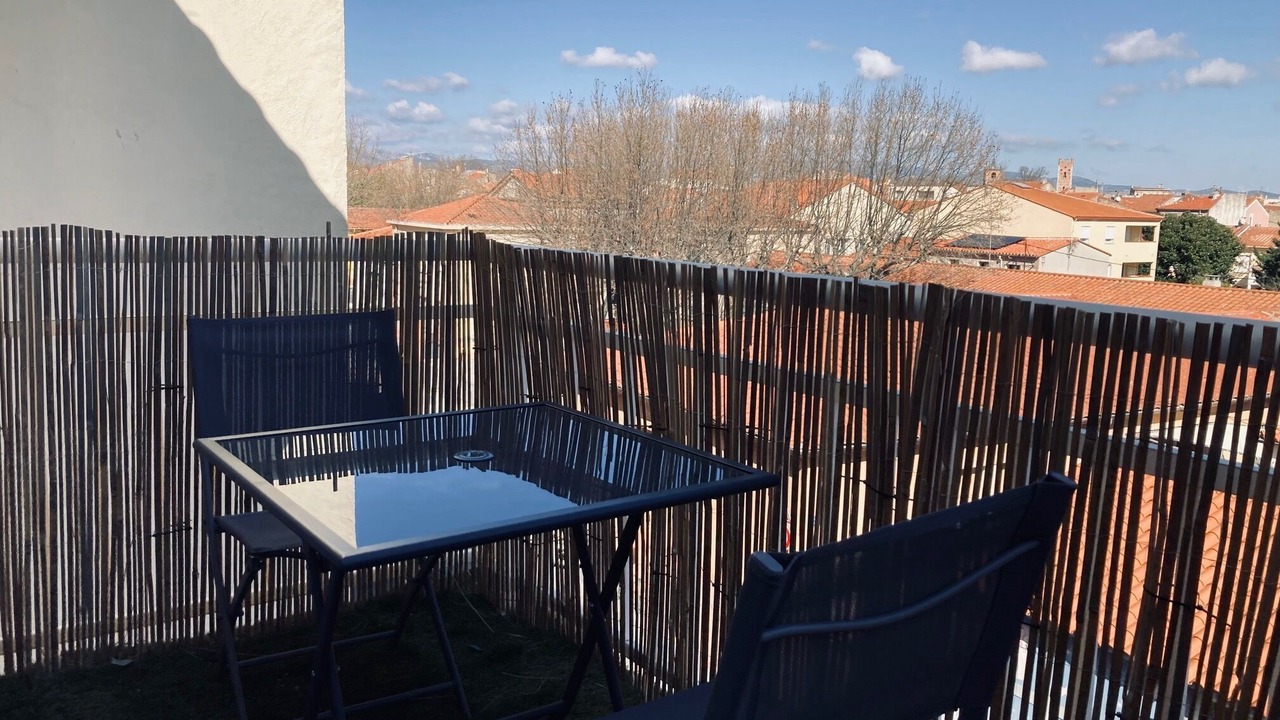 Photo of Outdoor in Rivesaltes