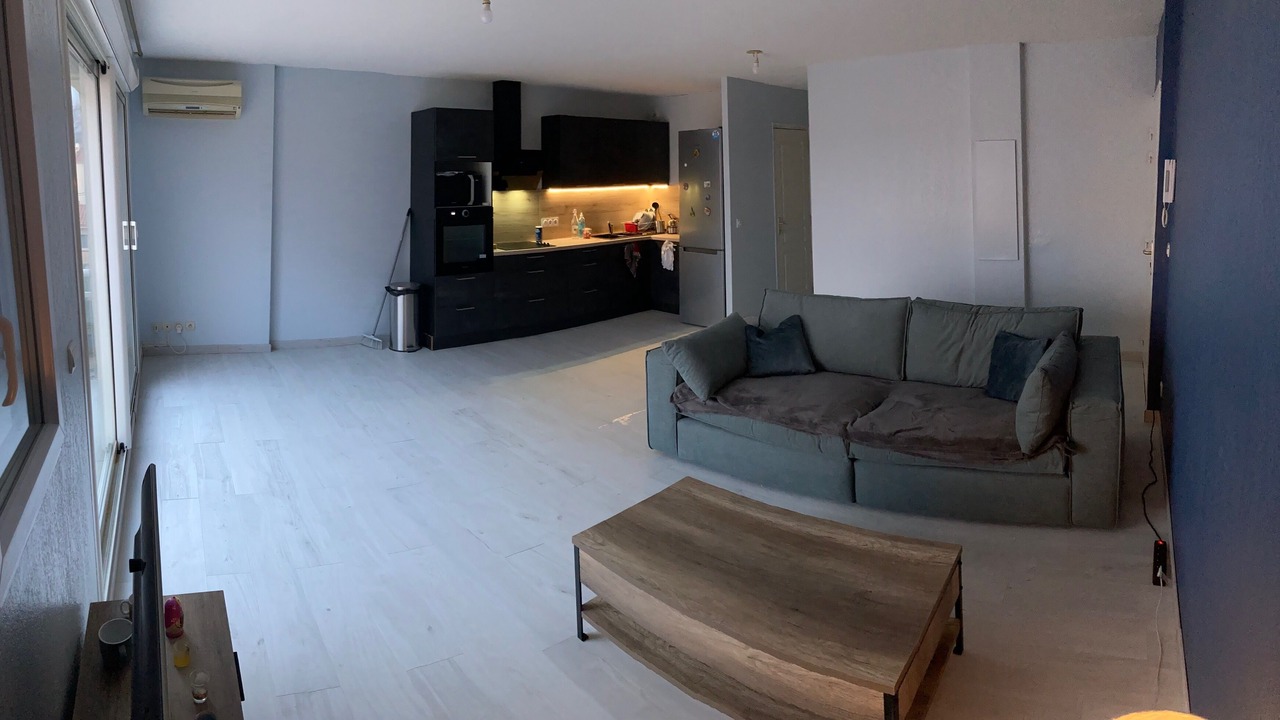 Photo of Livingroom in Rivesaltes