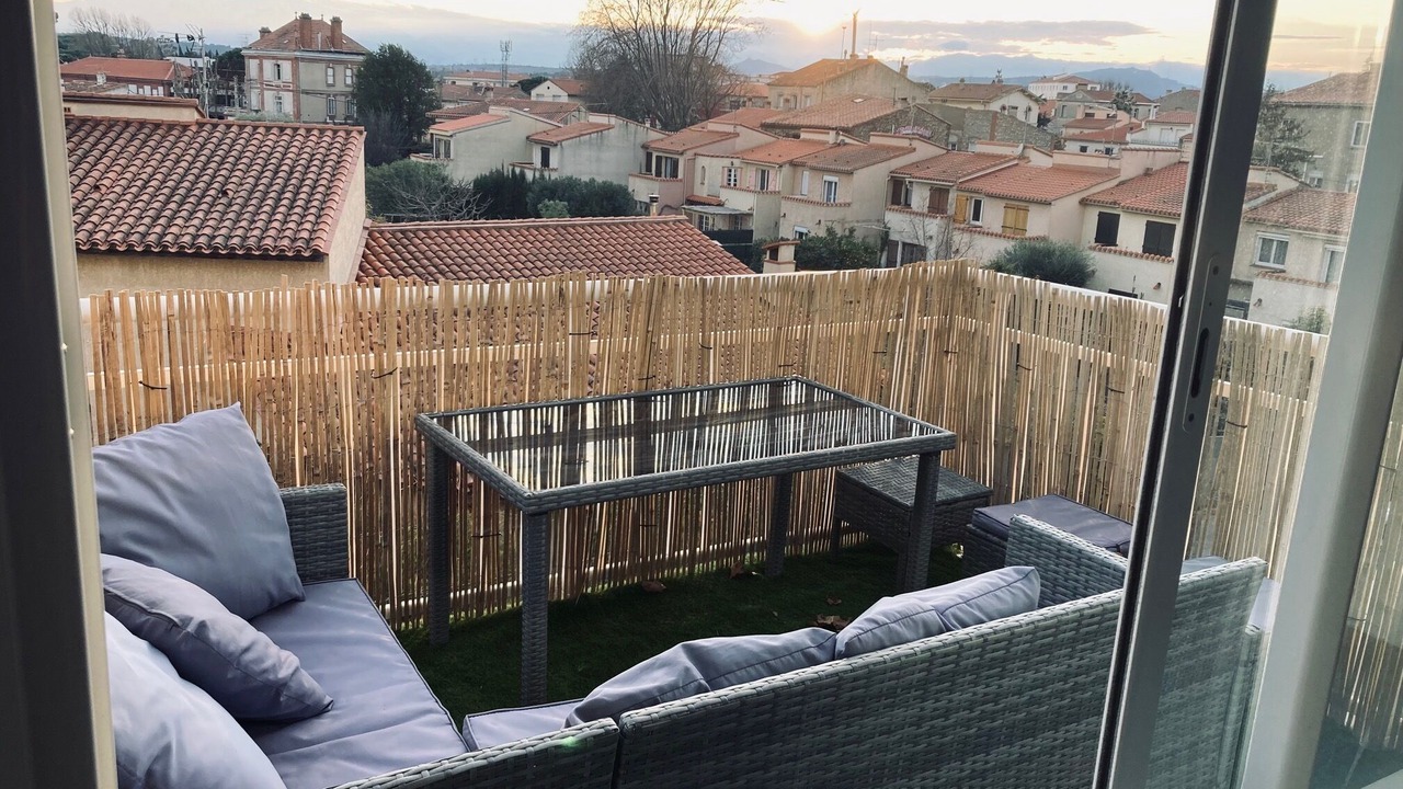 Photo of Outdoor in Rivesaltes