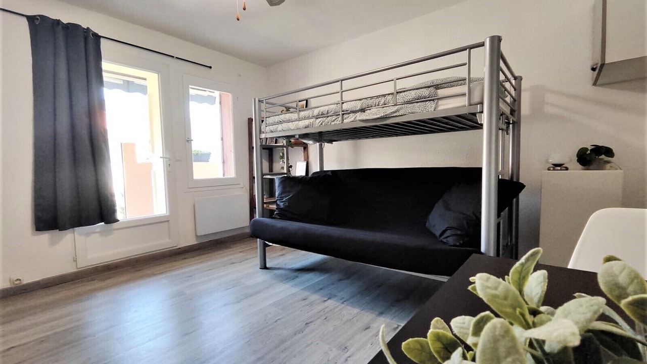 Photo of Livingroom in Vernet-les-Bains