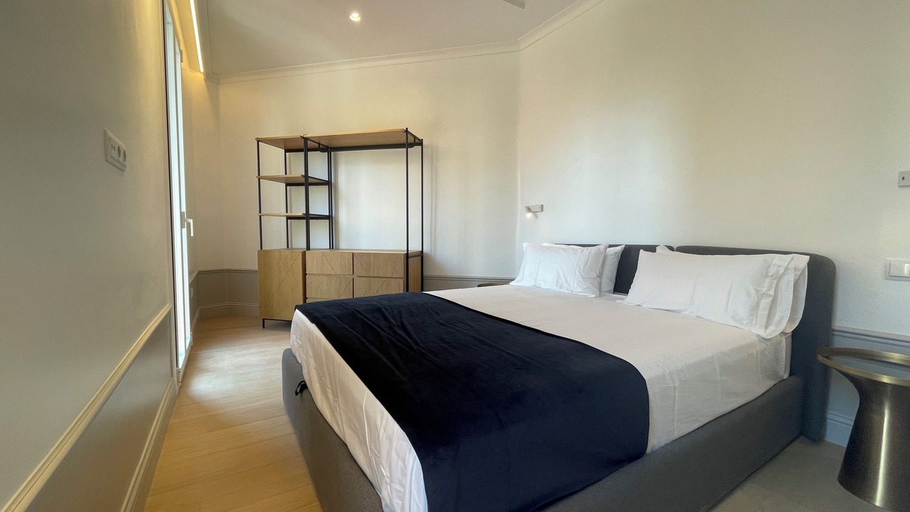 Photo of Bedroom in La Sagrada Familia