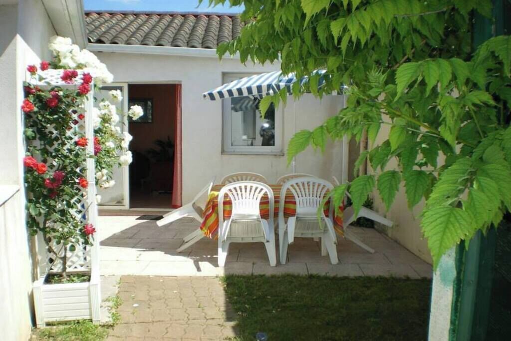 Photo of Outdoor in Jard-sur-Mer