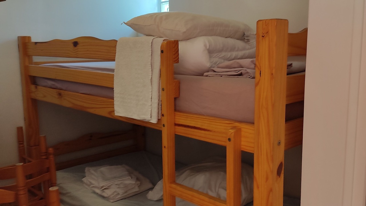 Photo of Bedroom in Jard-sur-Mer