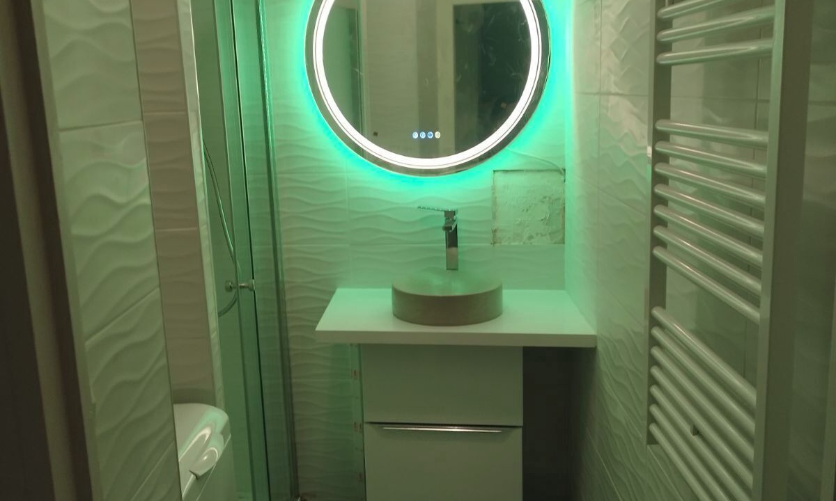 Photo of Bathroom in Jard-sur-Mer