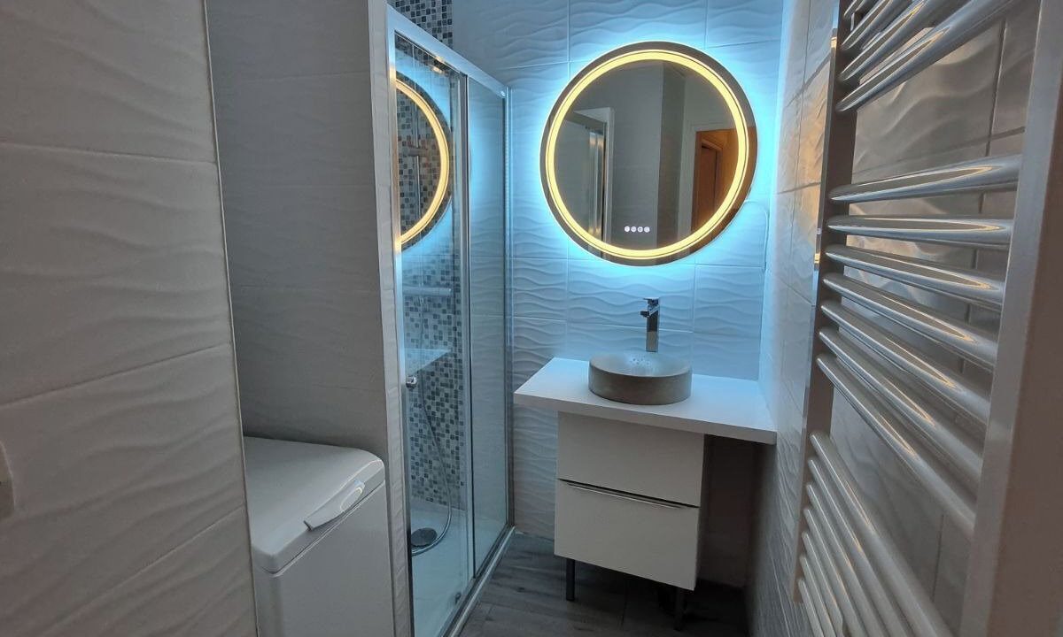 Photo of Bathroom in Jard-sur-Mer