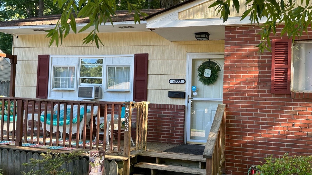 Photo of Outdoor in Northwest