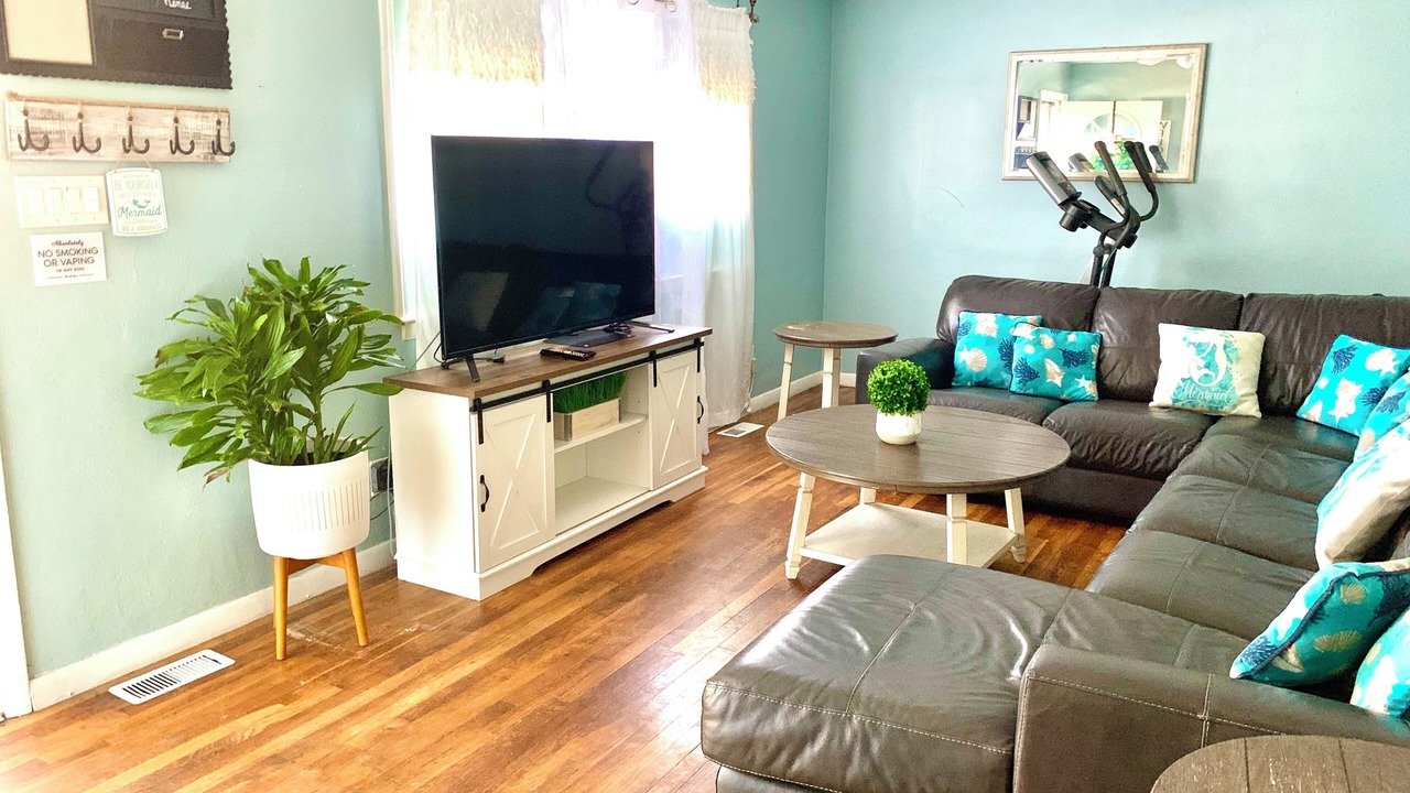 Photo of Livingroom in Northwest