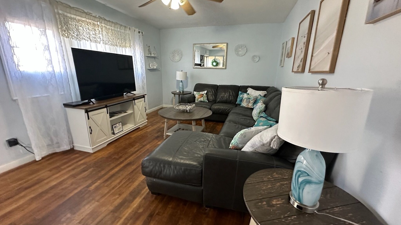 Photo of Livingroom in Northwest