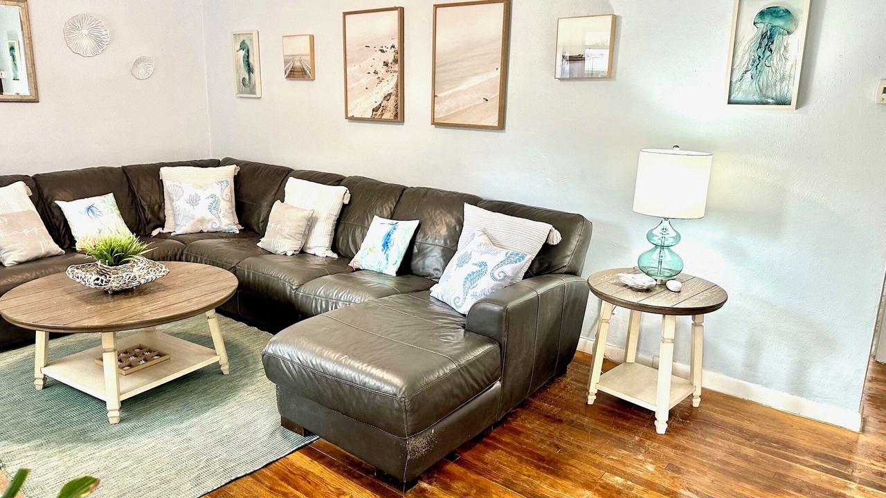 Photo of Livingroom in Northwest