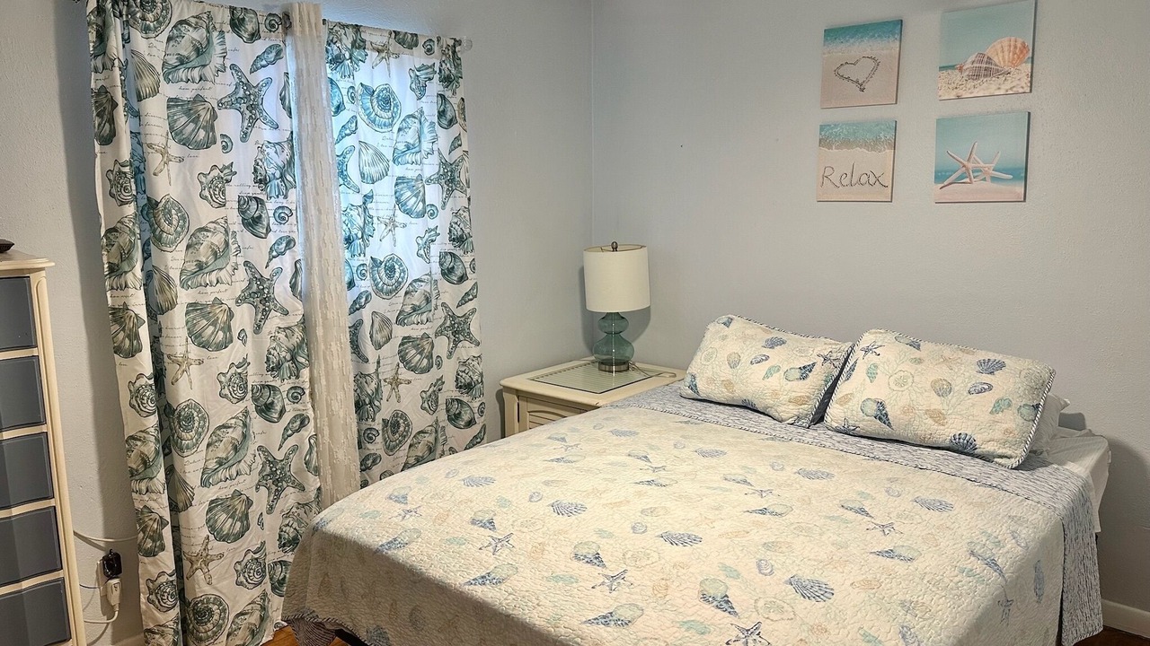 Photo of Bedroom in Northwest