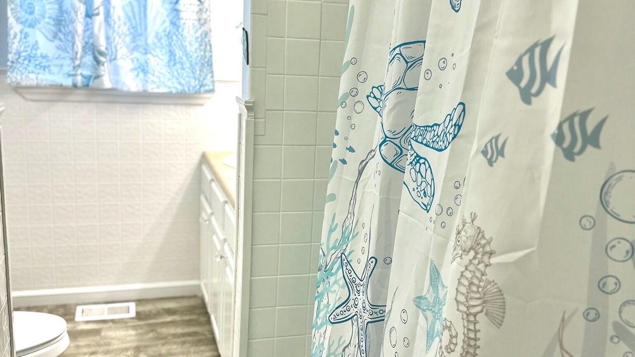 Photo of Bathroom in Northwest