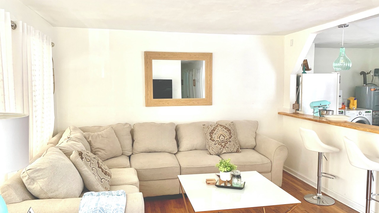 Photo of Livingroom in Northwest