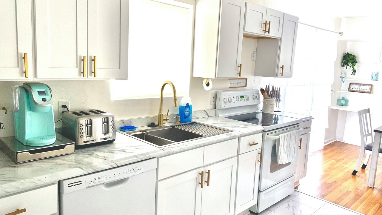 Photo of Kitchen in Northwest