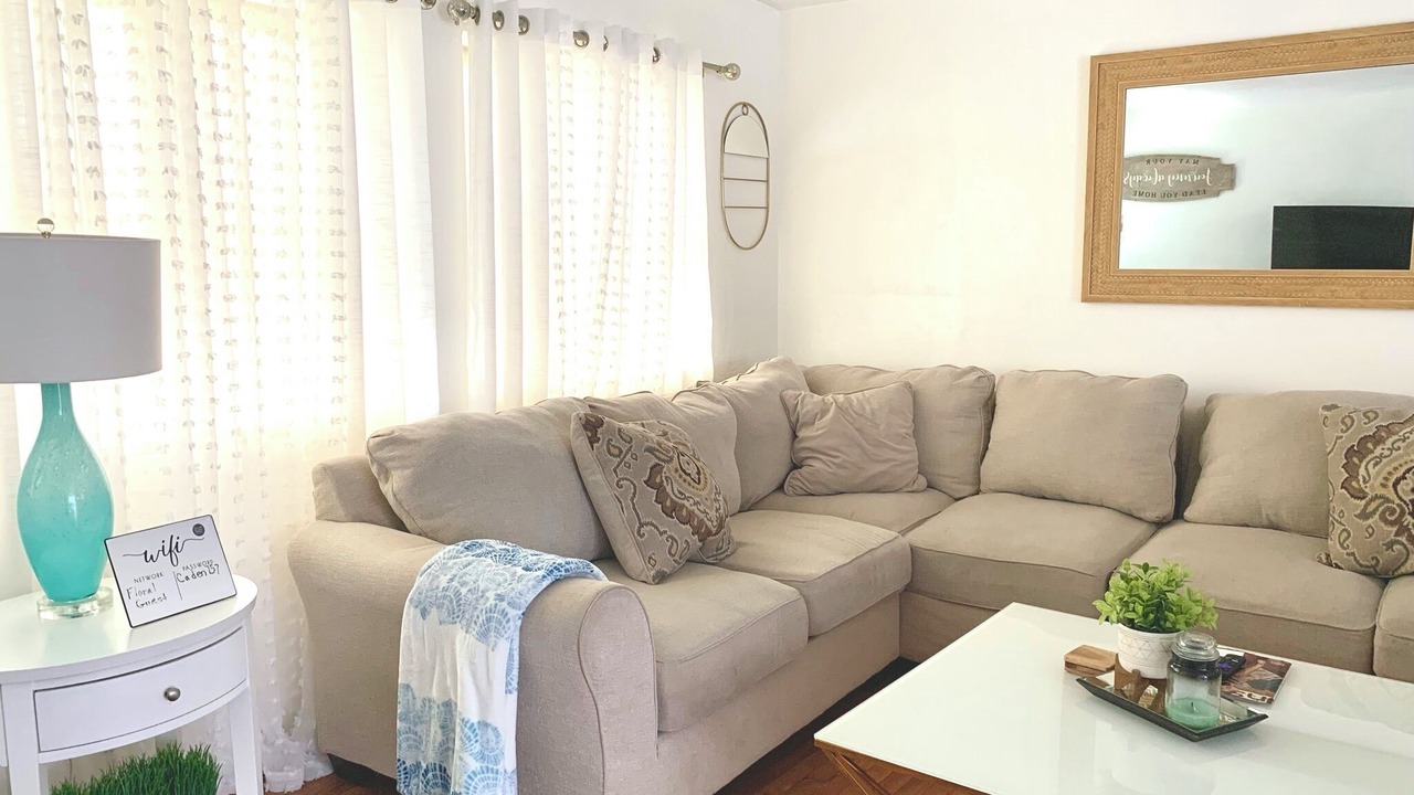 Photo of Livingroom in Northwest