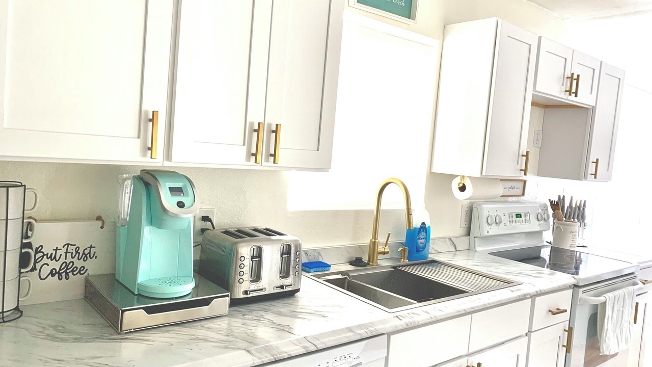 Photo of Kitchen in Northwest