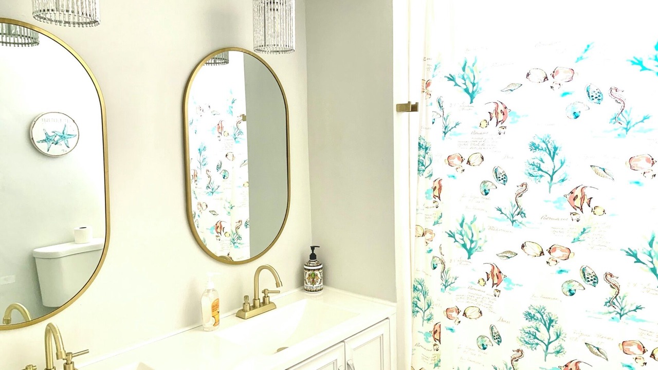 Photo of Bathroom in Northwest