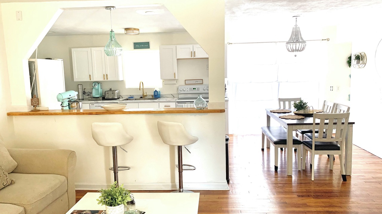 Photo of Livingroom in Northwest