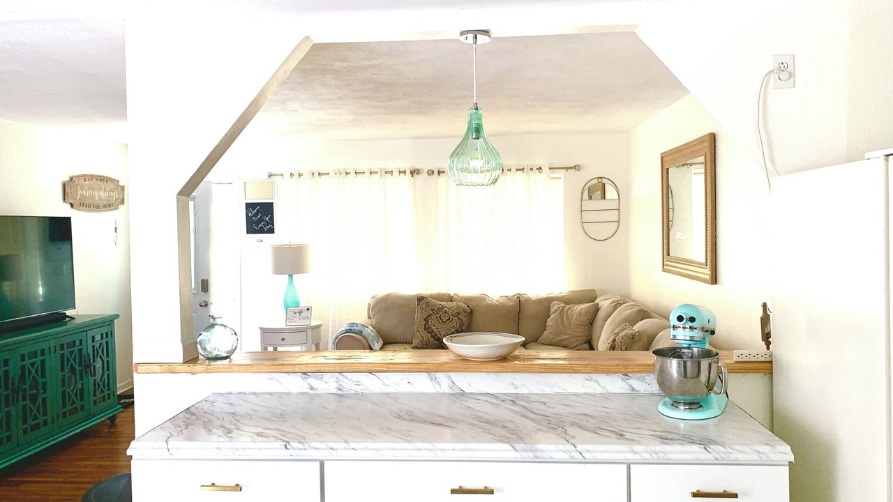 Photo of Livingroom in Northwest