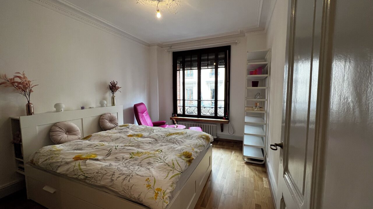 Photo of Bedroom in Maison-Royale
