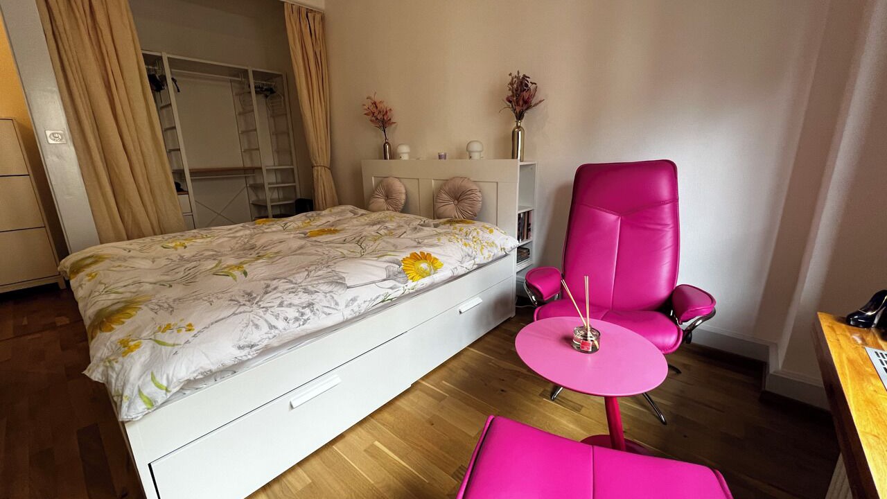 Photo of Bedroom in Maison-Royale