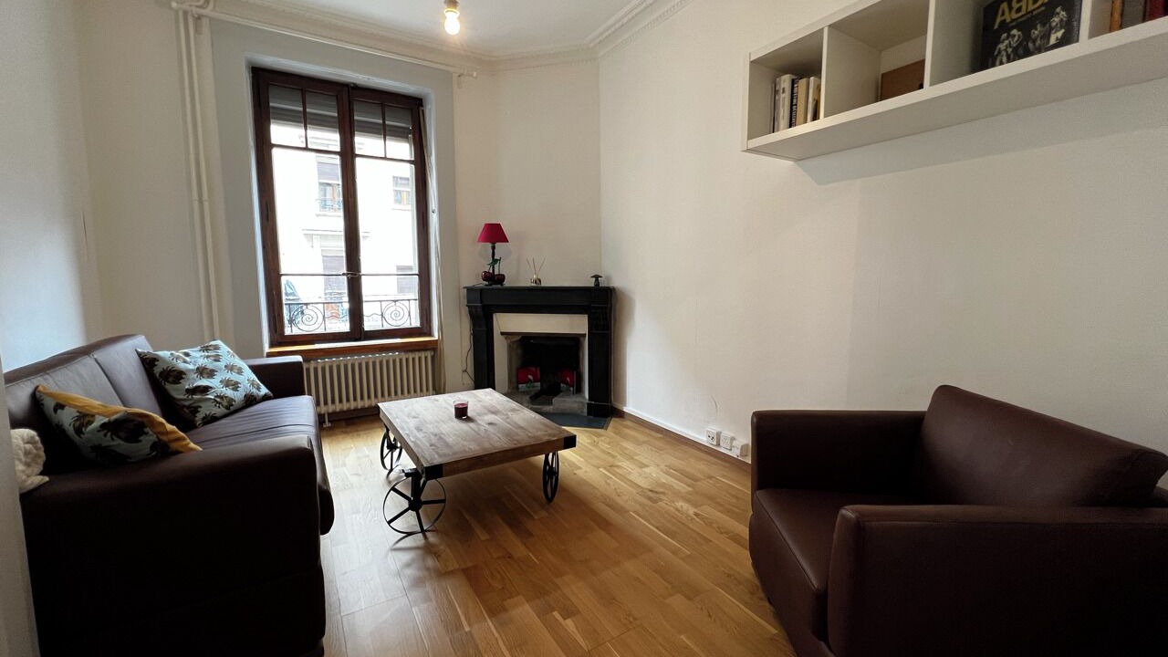 Photo of Livingroom in Maison-Royale
