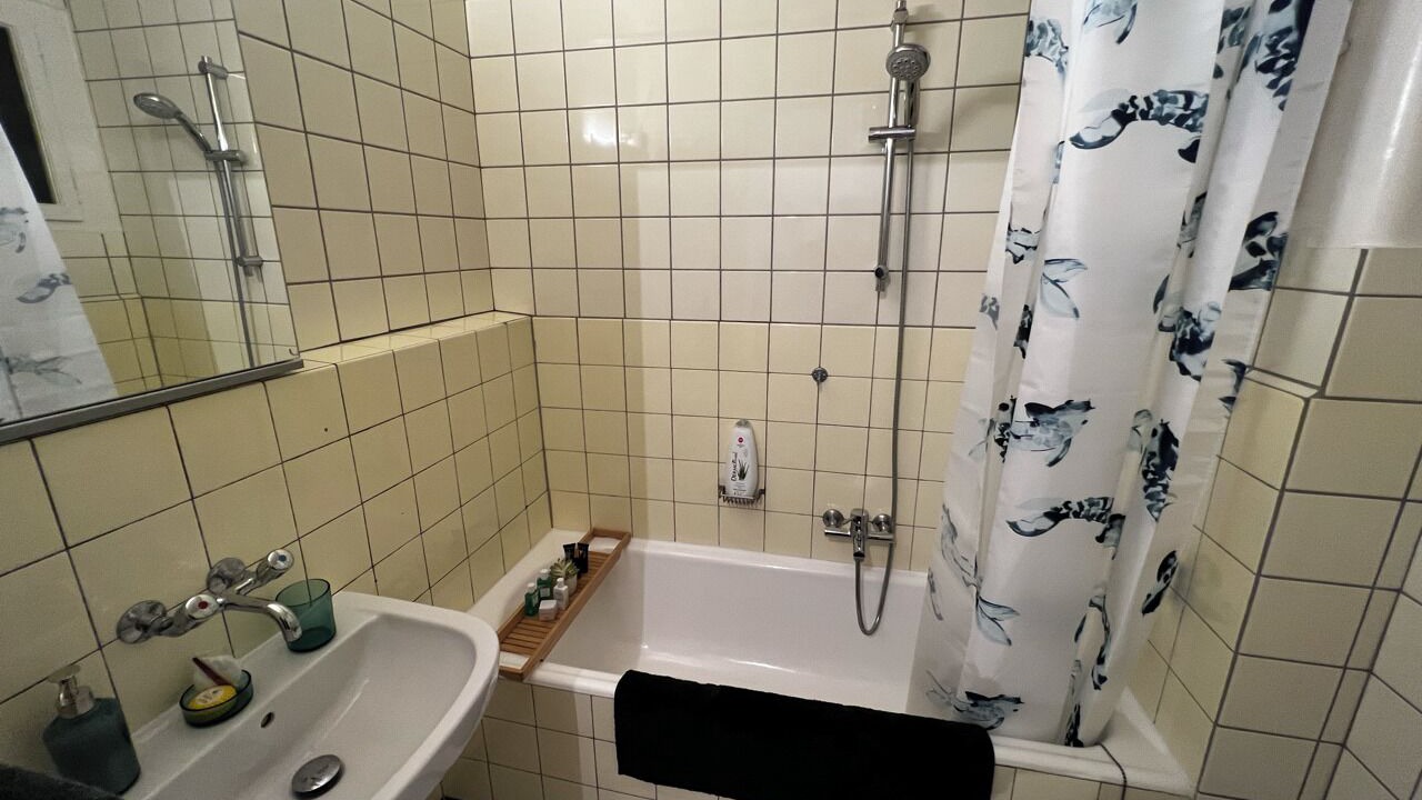 Photo of Bathroom in Maison-Royale