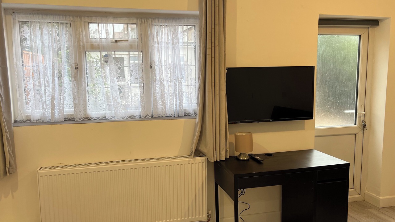 Photo of Bedroom in Clayhall