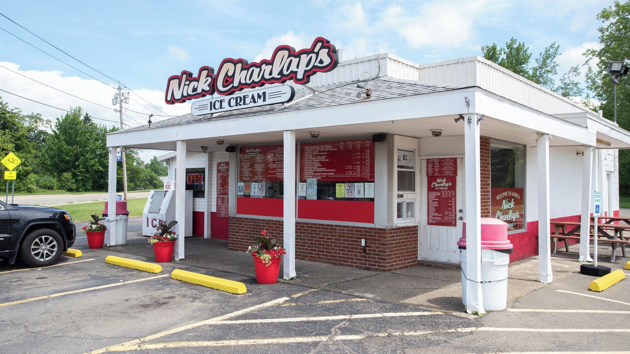 Photo of Outdoor in Lake Erie Beach