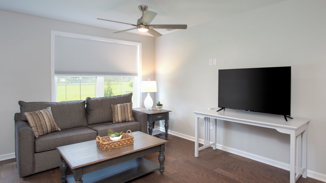 Photo of Livingroom in Lake Erie Beach
