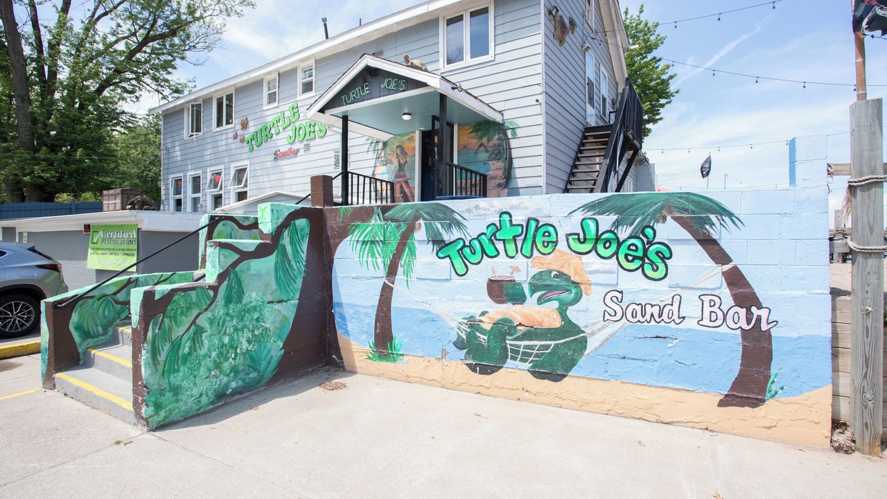 Photo of Outdoor in Lake Erie Beach