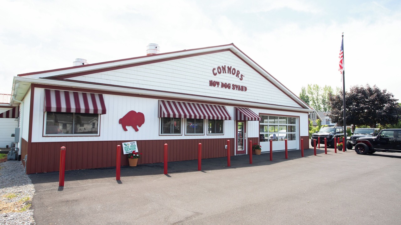 Photo of Outdoor in Lake Erie Beach