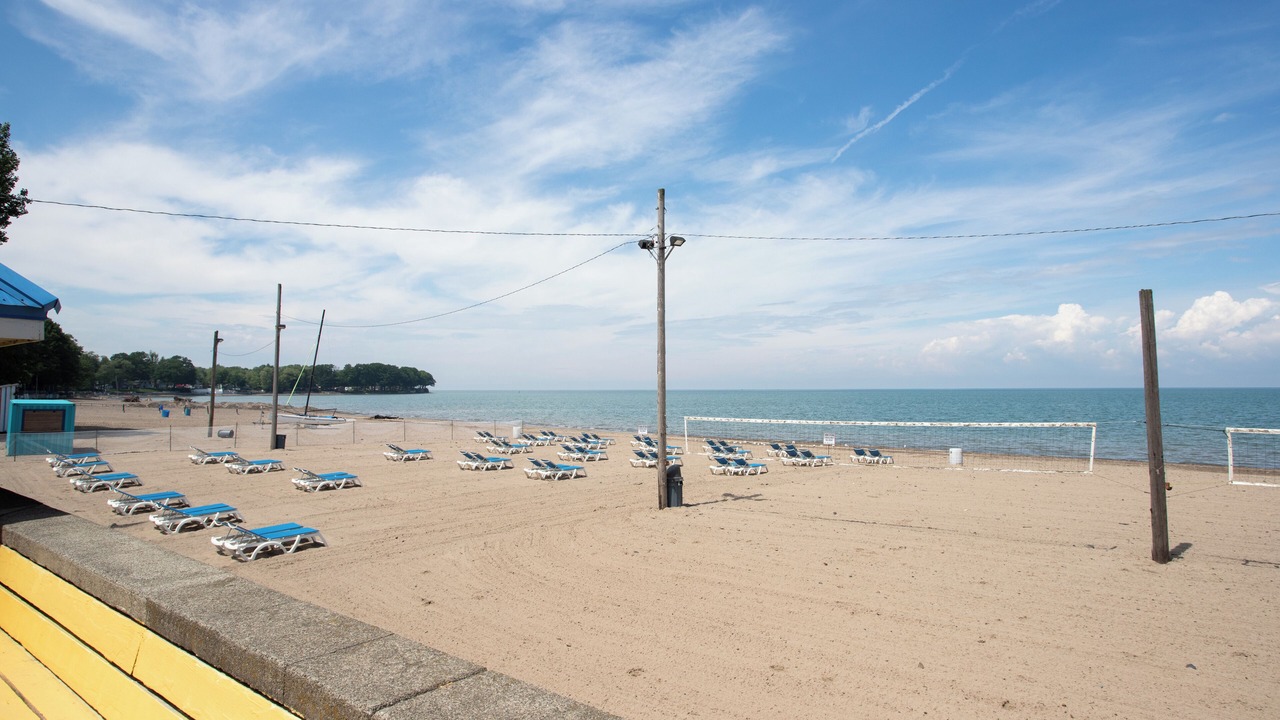 Photo of Others in Lake Erie Beach