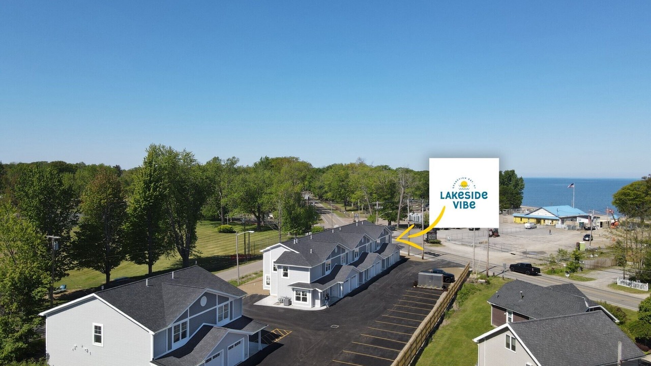 Photo of Outdoor in Lake Erie Beach