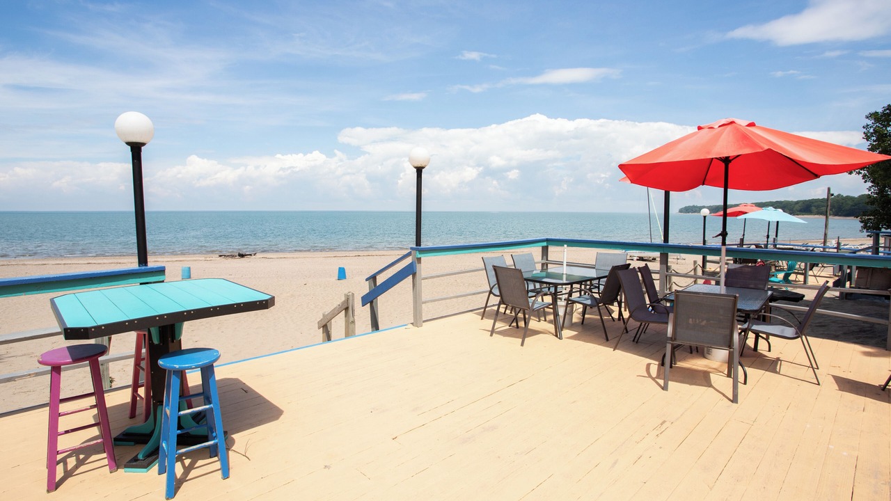 Photo of Outdoor in Lake Erie Beach