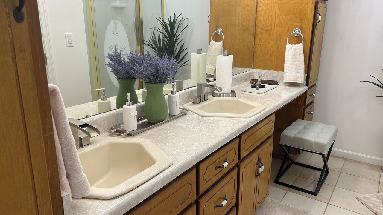Photo of Bathroom in Skipperville