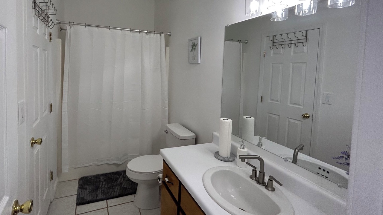 Photo of Bathroom in Skipperville