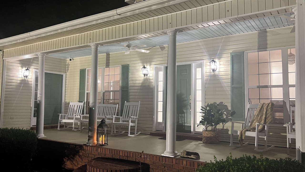 Photo of Outdoor in Skipperville
