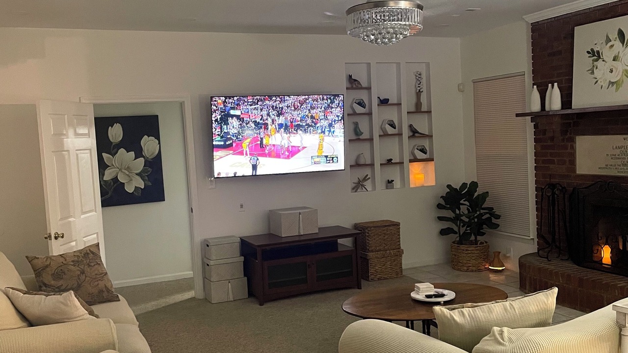 Photo of Bedroom in Skipperville