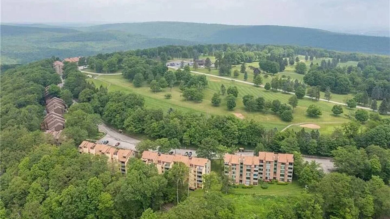 Photo of Outdoor in Seven Springs