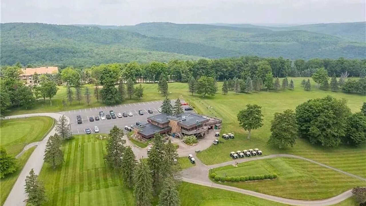 Photo of Outdoor in Seven Springs